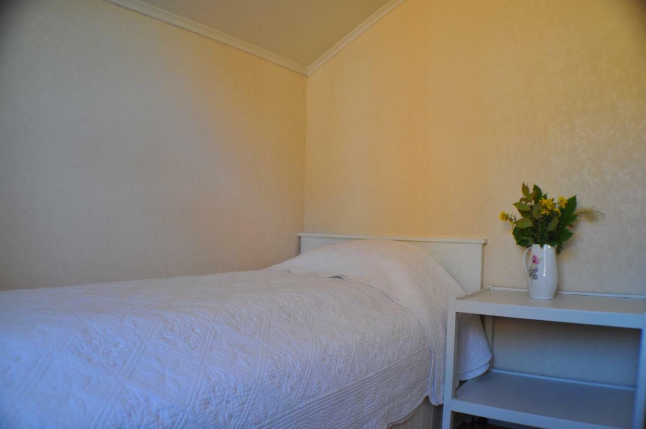 5-Bedroom House In Lofoten รัมบาร์ก ภายนอก รูปภาพ