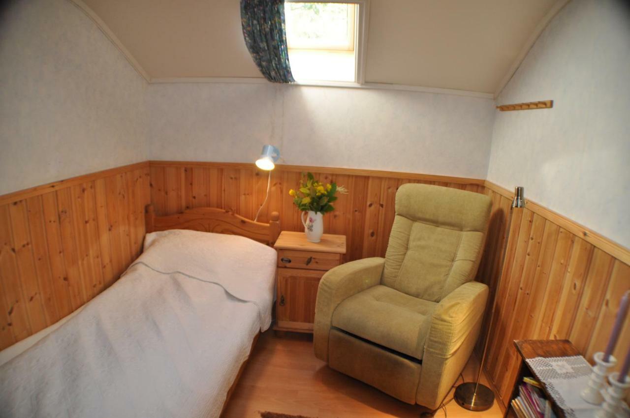 5-Bedroom House In Lofoten รัมบาร์ก ภายนอก รูปภาพ